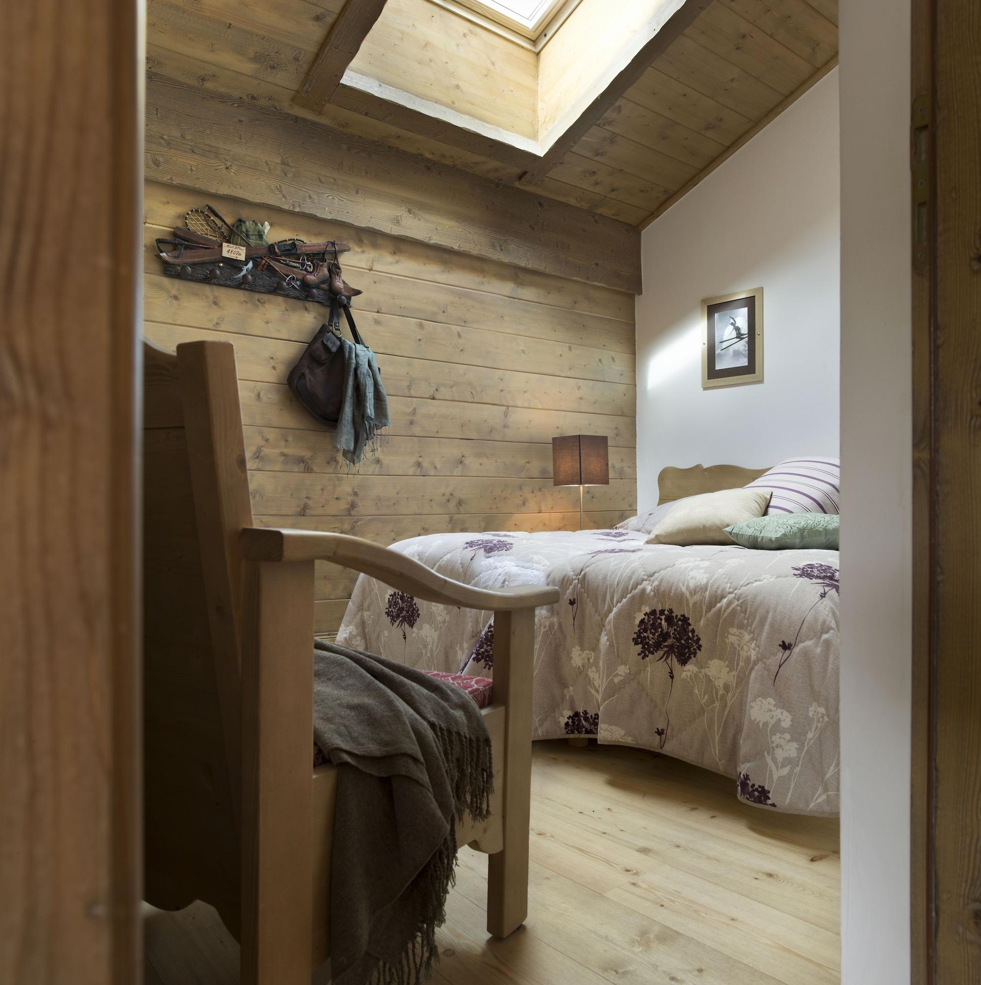 Cgh Residences & Spas Le Telemark ティニュ エクステリア 写真