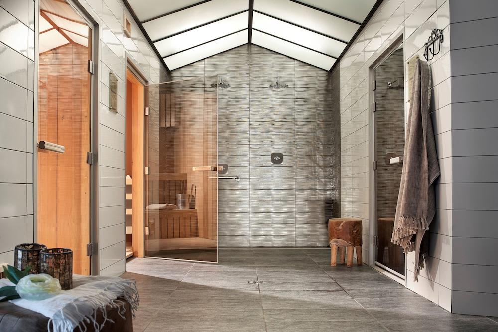 Cgh Residences & Spas Le Telemark ティニュ エクステリア 写真