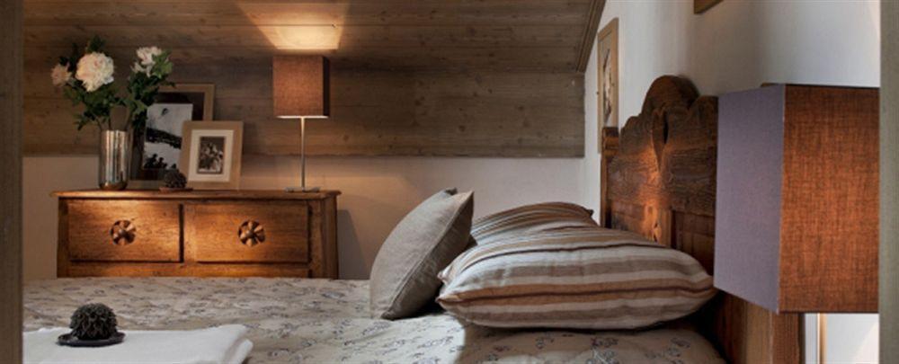Cgh Residences & Spas Le Telemark ティニュ エクステリア 写真