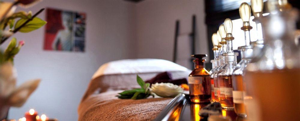 Cgh Residences & Spas Le Telemark ティニュ エクステリア 写真