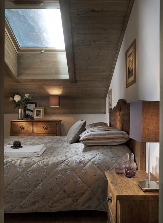 Cgh Residences & Spas Le Telemark ティニュ エクステリア 写真