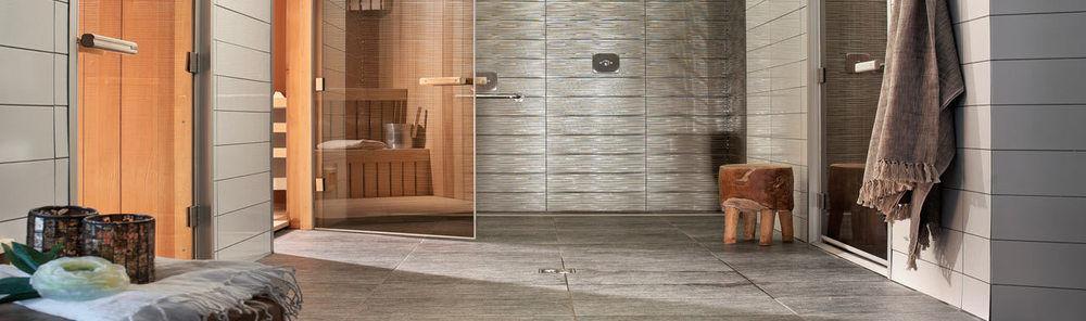 Cgh Residences & Spas Le Telemark ティニュ エクステリア 写真