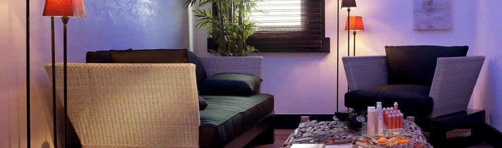 Cgh Residences & Spas Le Telemark ティニュ エクステリア 写真