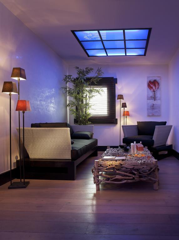 Cgh Residences & Spas Le Telemark ティニュ エクステリア 写真