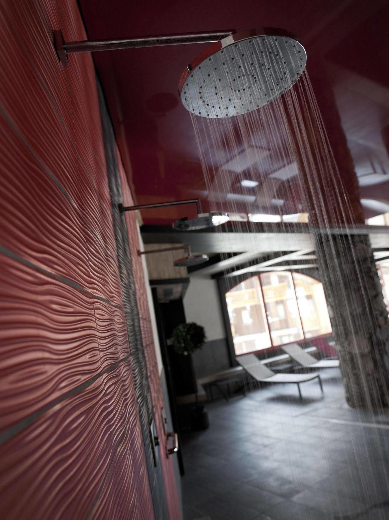 Cgh Residences & Spas Le Telemark ティニュ エクステリア 写真
