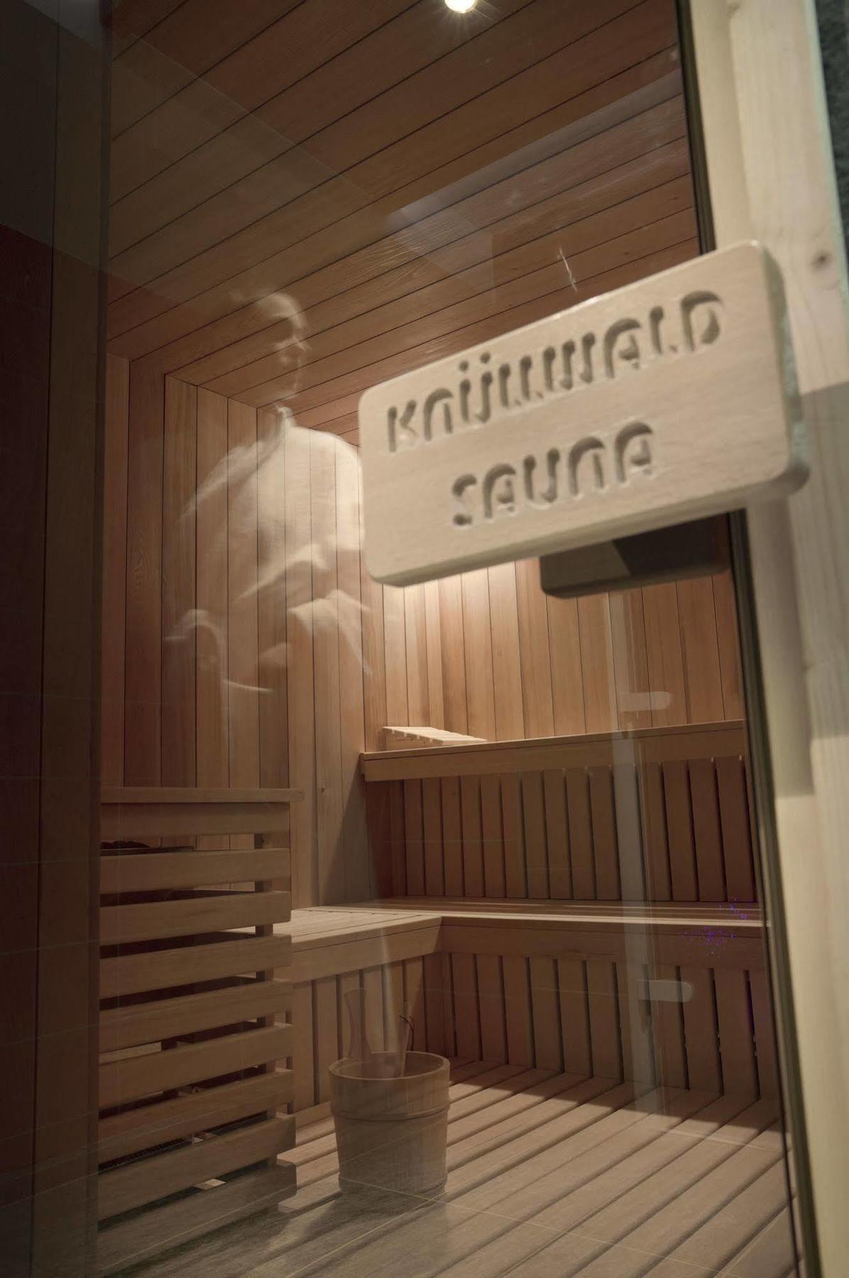 Cgh Residences & Spas Le Telemark ティニュ エクステリア 写真
