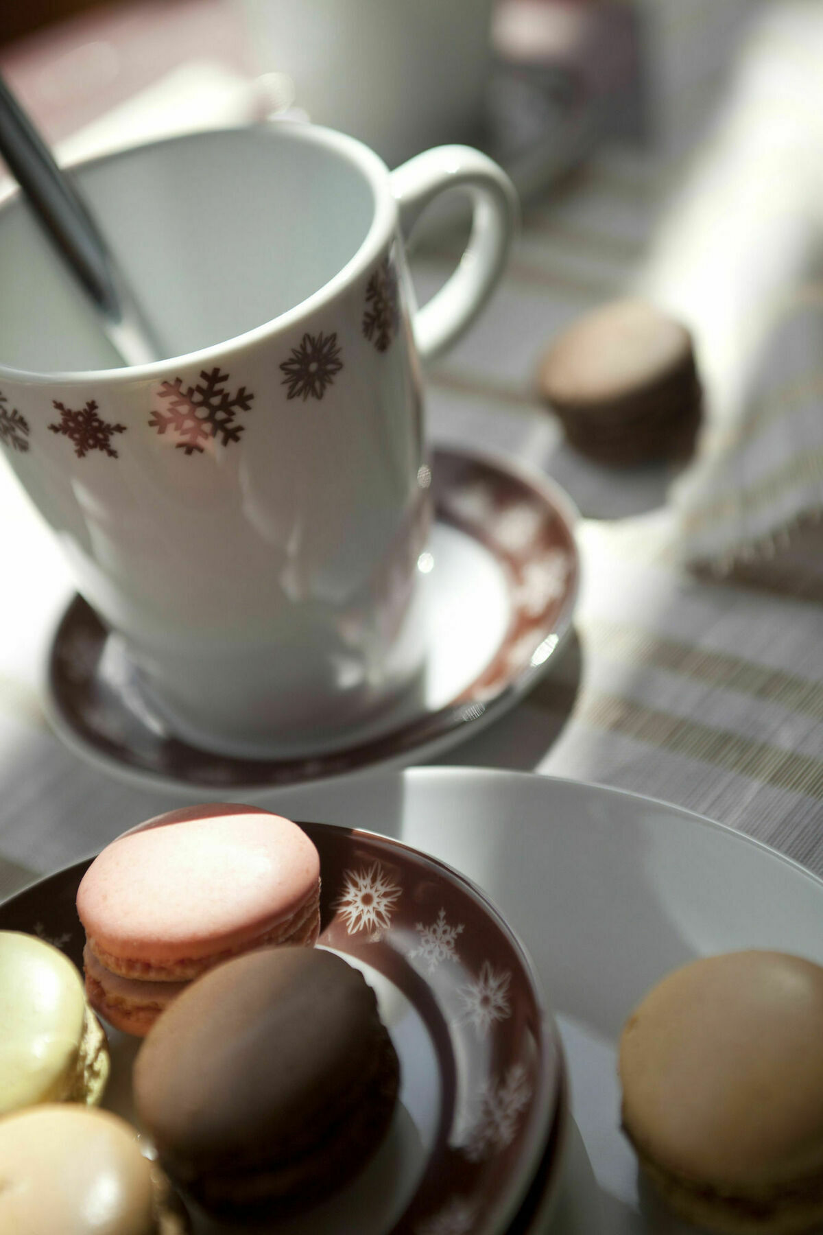 Cgh Residences & Spas Le Telemark ティニュ エクステリア 写真