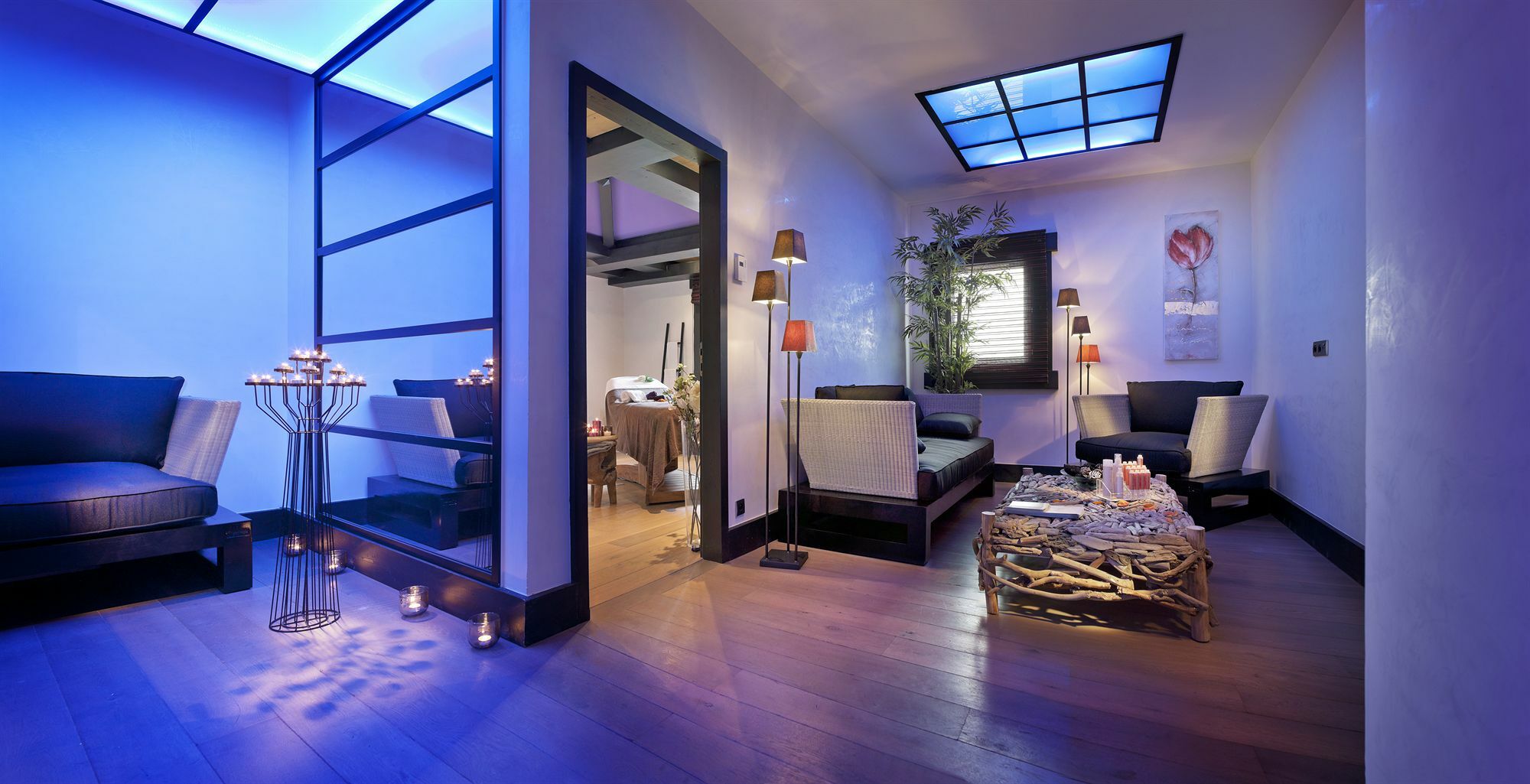 Cgh Residences & Spas Le Telemark ティニュ エクステリア 写真